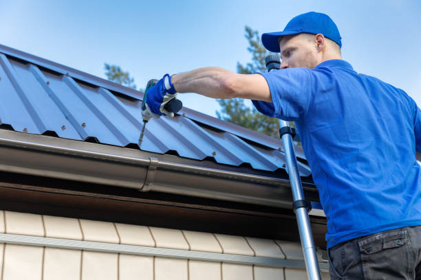 Fast & Reliable Emergency Roof Repairs in Prudhoe Bay, AK