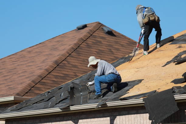 Best Commercial Roofing Services  in Prudhoe Bay, AK