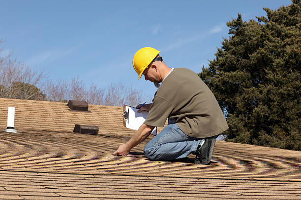 Best Cold Roofs  in Prudhoe Bay, AK